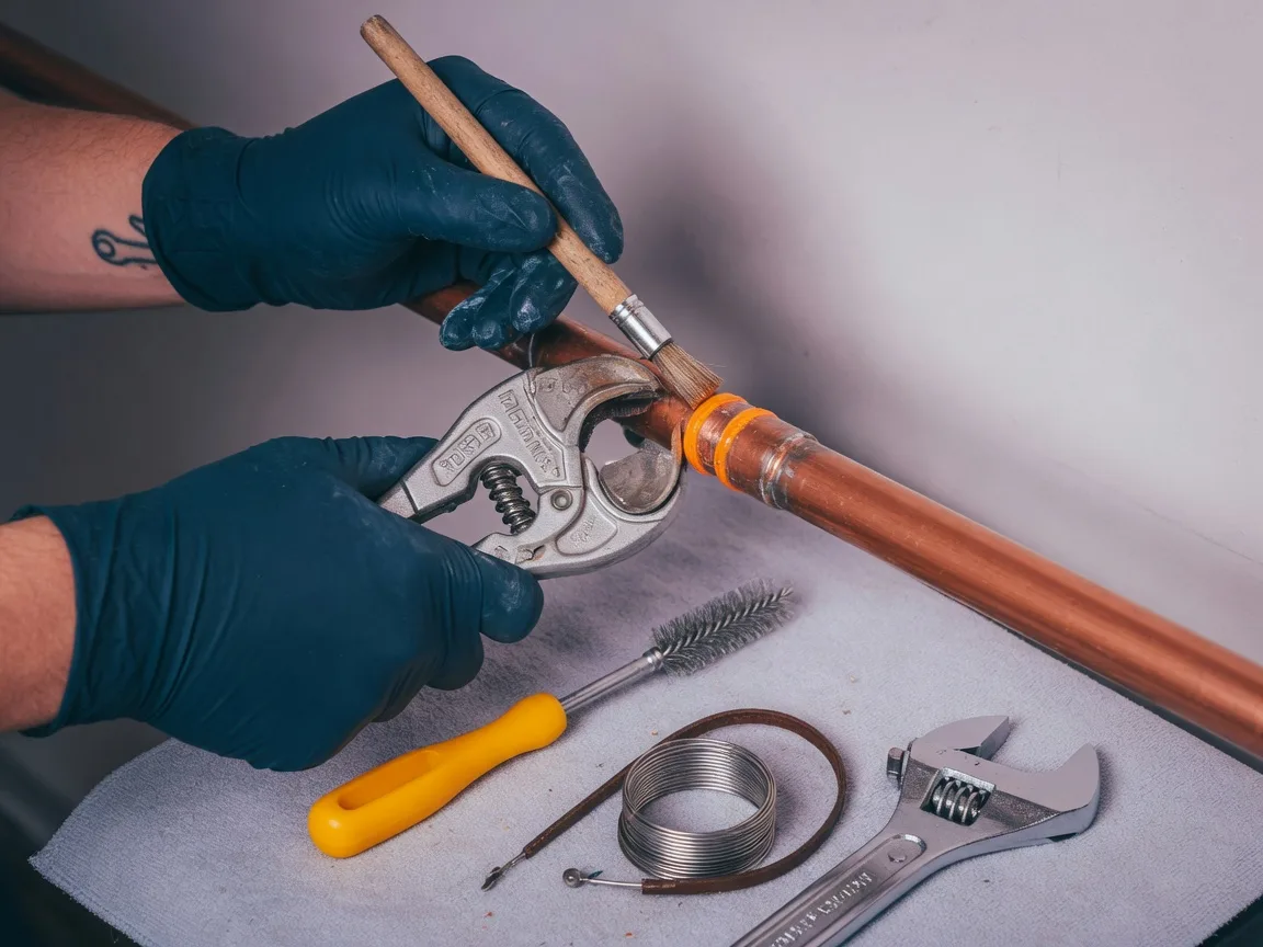Why choose Sump Pump Repair in Robertson, WY